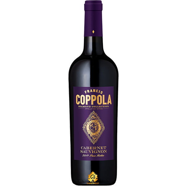 Rượu Vang Coppola Diamond Collection Cabernet Sauvignon