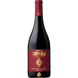Rượu Vang Coppola Diamond Collection Pinot Noir Oregon