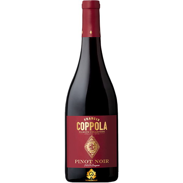 Rượu Vang Coppola Diamond Collection Pinot Noir Oregon