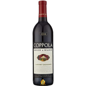 Rượu Vang Coppola Rosso & Bianco Cabernet Sauvignon