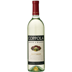 Rượu Vang Coppola Rosso & Bianco Pinot Grigio