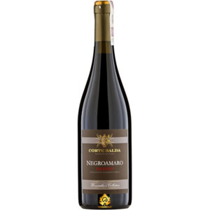 Rượu Vang Corte Balda Negroamaro