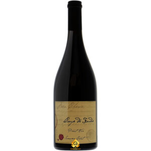 Rượu Vang Coup De Foudre Pinot Noir