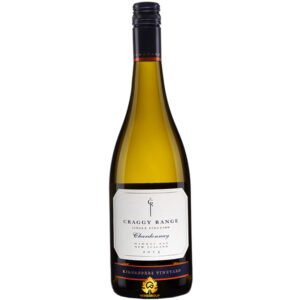 Rượu Vang Craggy Range Kidnappers Chardonnay