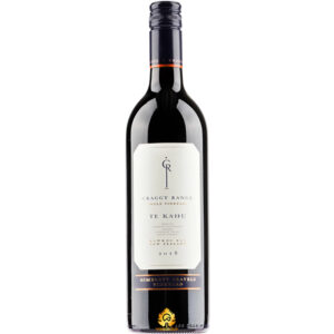 Rượu Vang Craggy Range Te Kahu Gimblett Gravels