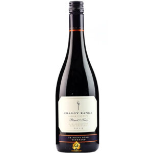 Rượu Vang Craggy Range Te Muna Road Vineyard