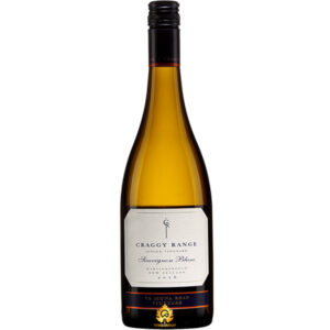 Rượu Vang Craggy Range Te Muna Sauvignon Blanc