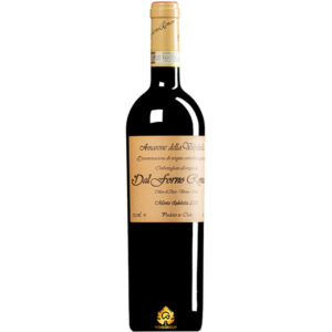 Rượu Vang Dal Forno Romano Amarone Della Valpolicella