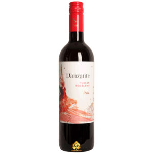 Rượu Vang Danzante Tuscan Red Blend