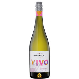 Rượu Vang De Bortoli Vivo Chardonnay – Pinot Noir