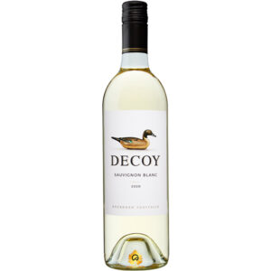 Rượu Vang Decoy Sauvignon Blanc