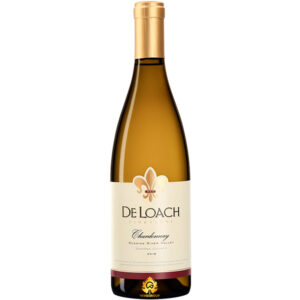 Rượu Vang DeLoach Russian River Chardonnay