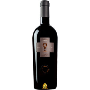 Rượu Vang Diciotto Primitivo – Rượu Vang 18 Độ