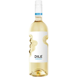 Rượu Vang Dile D Moscato