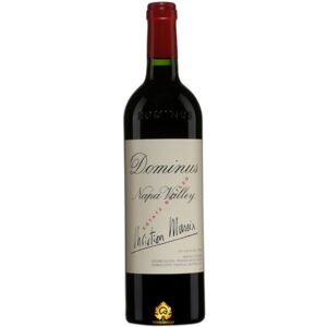 Rượu Vang Dominus Napa Valley