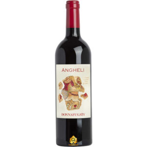 Rượu Vang Donnafugata Angheli
