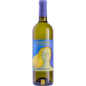 Rượu Vang Donnafugata Anthilia