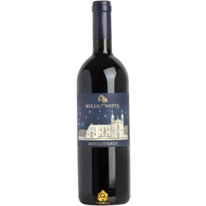 Rượu Vang Donnafugata Mille E Una Notte