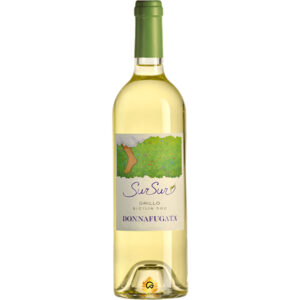 Rượu Vang Donnafugata Sur Sur