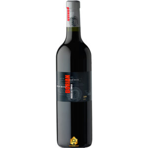 Rượu Vang Dorian Rosso IGT Emilia