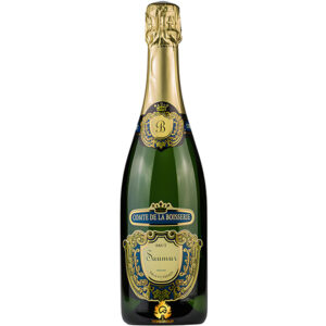 Rượu Vang Drouet Freres Saumur Brut Comte De La Boisserie