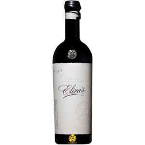 Rượu Vang Eliza’s Cabernet Sauvignon