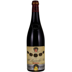 Rượu Vang Enrico Serafino Barolo Riserva