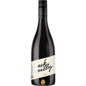 Rượu Vang Esk Valley Syrah