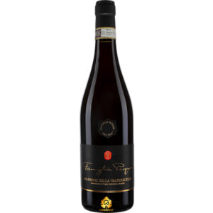 Rượu Vang Famiglia Pasqua Amarone Della Valpolicella