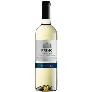 Rượu Vang Farnese Primo Malvasia – Chardonnay