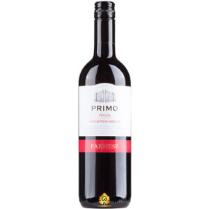 Rượu Vang Farnese Primo Sangiovese – Merlot