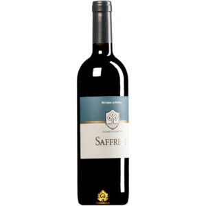 Rượu Vang Fattoria Le Pupille Saffredi