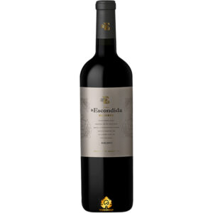 Rượu Vang Finca La Escondida Reserve Malbec