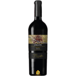 Rượu Vang Florentina Chianti Riserva Toscana