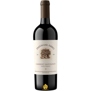 Rượu Vang Freemark Abbey Cabernet Sauvignon