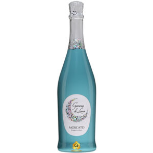 Rượu Vang Gemma Di Luna Moscato