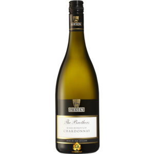 Rượu Vang Giesen The Brothers Chardonnay