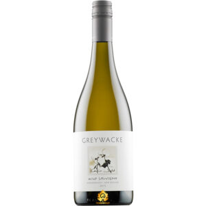 Rượu Vang Greywacke Wild Sauvignon