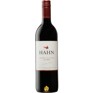 Rượu Vang Hahn Cabernet Sauvignon