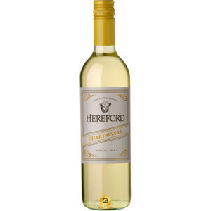 Rượu Vang Hereford Chardonnay