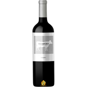 Rượu Vang Hereford Malbec
