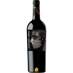 Rượu Vang Honoro Vera Garnacha