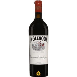 Rượu Vang Inglenook Cabernet Sauvignon