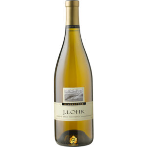 Rượu Vang J.Lohr Estates Riverstone Chardonnay