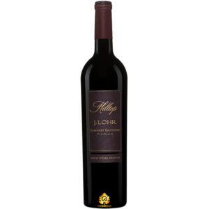 Rượu Vang J.Lohr Hilltop Cabernet Sauvignon