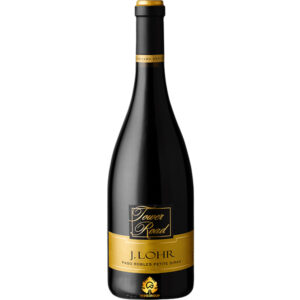 Rượu Vang J.Lohr Tower Road Petite Sirah