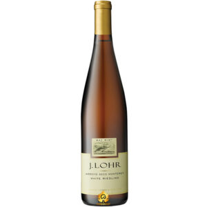 Rượu Vang J.Lohr Bay Mist Riesling