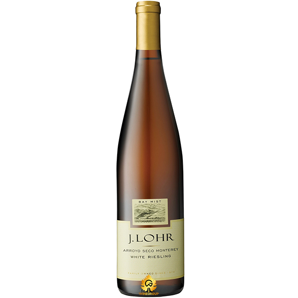 Rượu Vang J.Lohr Bay Mist Riesling