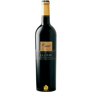 Rượu Vang J.Lohr Cuvee Pau Paso Robles