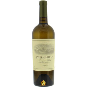 Rượu Vang Joseph Phelps Estate Sauvignon Blanc
